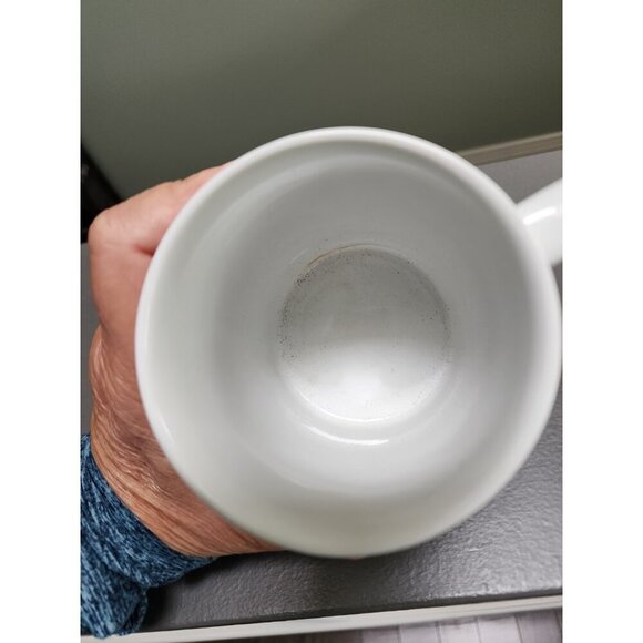 Starbucks 2002 City Mug Collector Series Germany Coffee Cup 16 Oz New Package - Picture 4 of 5